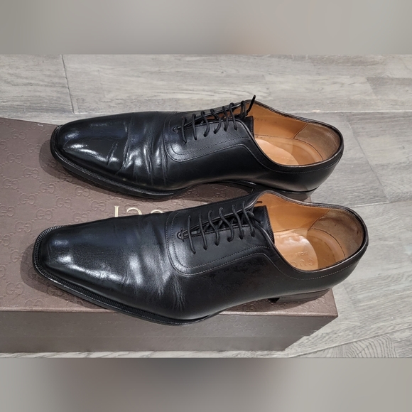 Gucci shoes - Picture 4 of 7